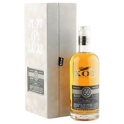 Bowmore 25 Year Old, Douglas Laing XOP Rare 2022, Cask 15624