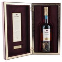 Brora 1978 40 Year Old, 200th Anniversary 2019 Bottling with Case | The Whisky Vault