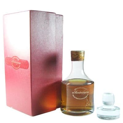 Bruichladdich 15 Year Old Centenary Decanter with Presentation Case