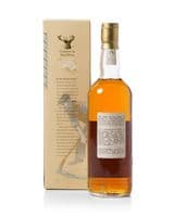 Bruichladdich 1964 29 Year Old, Gordon & MacPhail's Cask Strength 1994 Bottling | The Whisky Vault