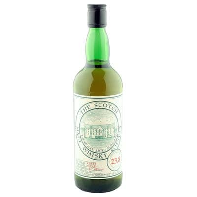 Bruichladdich 1968, SMWS 23.8