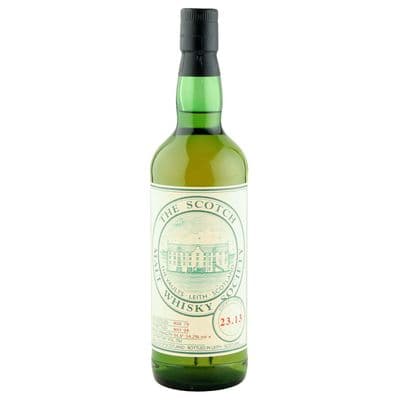 Bruichladdich 1979 15 Year Old, SMWS 23.13