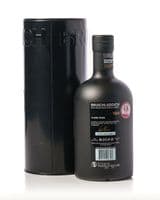 Bruichladdich 1989 19 Year Old, Black Art 2009 Inaugural Bottling with Tin | The Whisky Vault
