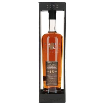Bruichladdich 2003 18 Year Old Rare Find, Gleann Mor 2022 Bottling - Single Cask 19295