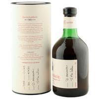 Bunnahabhain 1965 35 Year Old, Feis Ile 2001 Bottling with Presentation Tube - Cask #7159 | The Whisky Vault