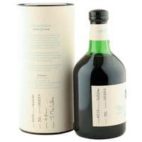 Bunnahabhain 1966 35 Year Old, Feis Ile 2002 Bottling with Presentation Tube - Cask #4379 | The Whisky Vault
