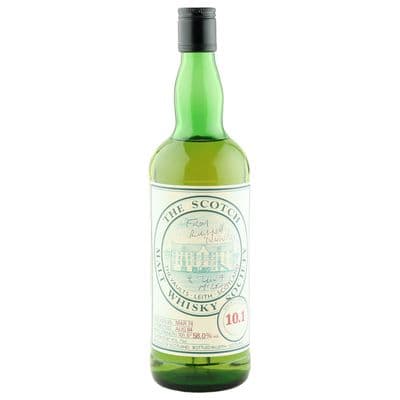 Bunnahabhain 1974 10 Year Old, SMWS 10.1