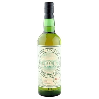 Bunnahabhain 1975 18 Year Old, SMWS 10.17