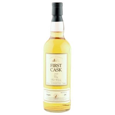 Bunnahabhain 1979 25 Year Old, First Cask Malt Whisky Circle, Cask 11889