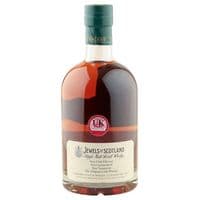 Bunnahabhain 1979 25 Year Old, Lombard Jewels of Scotland 2004 Bottling with Tube | The Whisky Vault