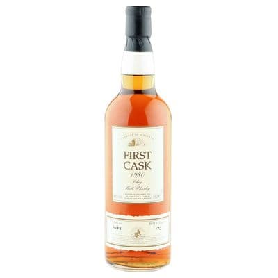 Bunnahabhain 1980 19 Year Old, First Cask Malt Whisky Circle, Cask 5648