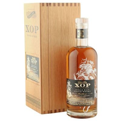 Bunnahabhain 1988 35 Year Old, Douglas Laing XOP 2023, Cask 18148 - The Year of the Dragon