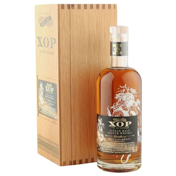 Bunnahabhain 1988 35 Year Old, Douglas Laing XOP 2023, Cask 18148 - The Year of the Dragon | The Whisky Vault