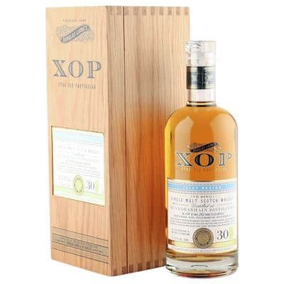 Bunnahabhain 1990 30 Year Old, Douglas Laing XOP 2020, Cask 14565