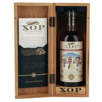 Cambus 1988 34 Year Old, Douglas Laing XOP 2022, Cask 16912 - Swiss Single Grain Trilogy | The Whisky Vault