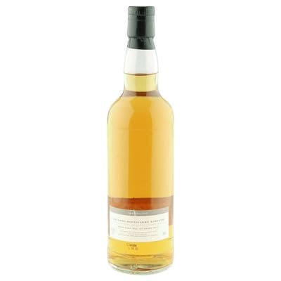 Caol Ila 1976 21 Year Old, Adelphi Distillery 1997 Bottling