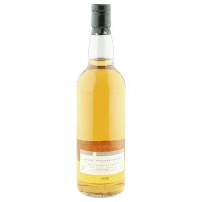 Caol Ila 1976 22 Year Old, Adelphi Distillery 1998 Bottling