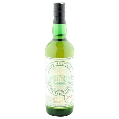 Caol Ila 1980, SMWS 53.8