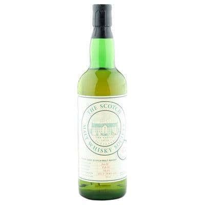 Caol Ila 1982 18 Year Old, SMWS 53.44