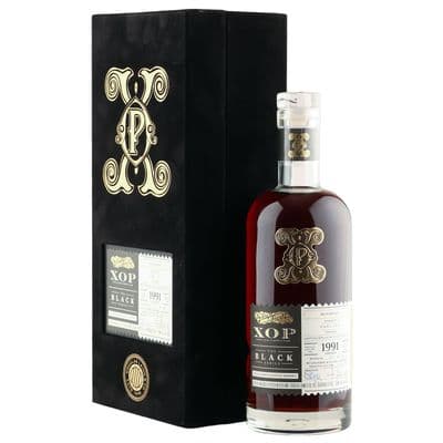 Caol Ila 1991 30 Year Old, Douglas Laing XOP 2021, The Black Series