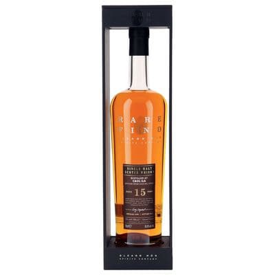 Caol Ila 2008 15 Year Old Rare Find, Gleann Mor 2023 Bottling - Single Cask 317323