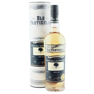 Caol Ila 2010 8 Year Old, Old Particular Elements Series - Earth