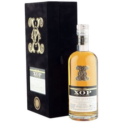 Caperdonich 1992 30 Year Old, Douglas Laing XOP 2023, Cask 18182