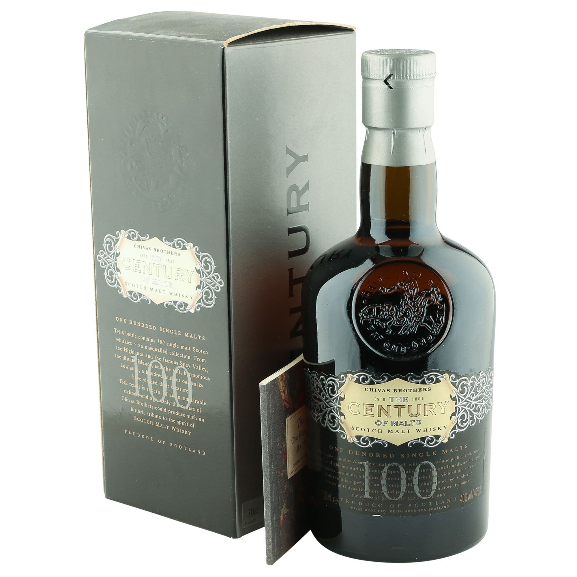Chivas 