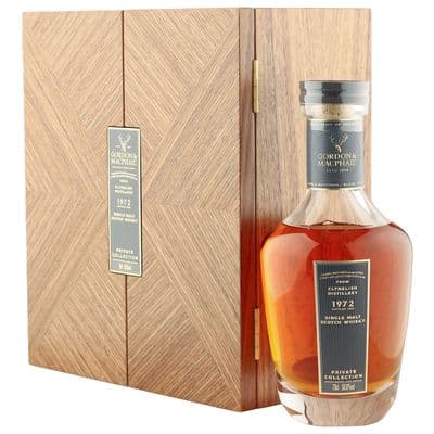 Clynelish 1972 50 Year Old, Gordon & MacPhail's Private Collection - Cask 5335