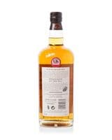 Craigellachie 19 Year Old, Limited Edition 2023 Litre Bottling with Tube - Batch 78-SC33 | The Whisky Vault