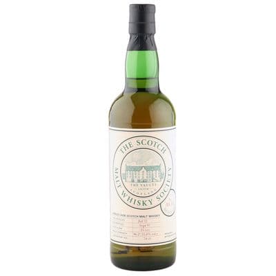 Craigellachie 1972 25 Year Old, SMWS 44.13