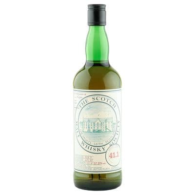 Dailuaine 1971 16 Year Old, SMWS 41.1
