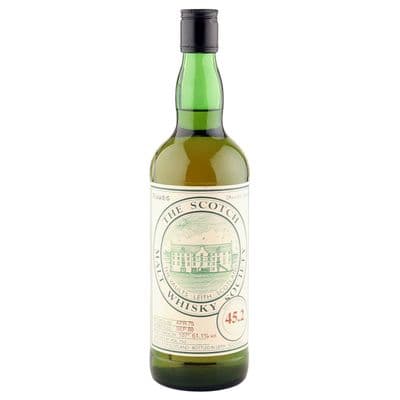 Dallas Dhu 1975 13 Year Old, SMWS 45.2