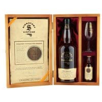 Dalmore 1965 35 Year Old, Signatory Vintage 2001 | The Whisky Vault