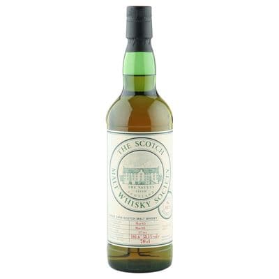 Dalwhinnie 1965 37 Year Old, SMWS 102.14