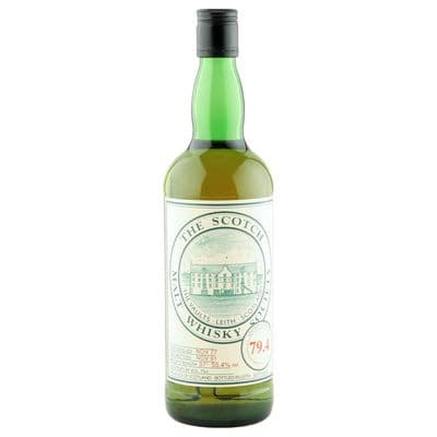 Deanston 1977 14 Year Old, SMWS 79.4