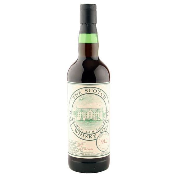 Dufftown 1978 15 Year Old, SMWS 91.2 | The Whisky Vault