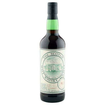 Dufftown 1978 15 Year Old, SMWS 91.3