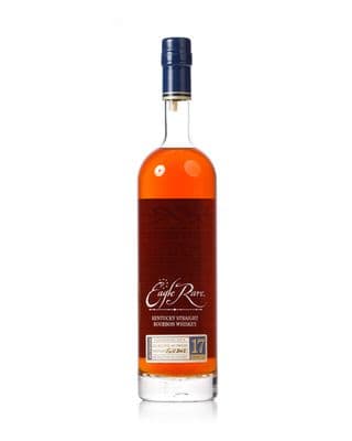 Eagle Rare 17 Year Old Bourbon, Buffalo Trace Antique Collection 2005