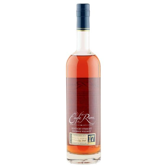 Eagle Rare 17 Year Old Bourbon, BTAC 2009 | The Whisky Vault