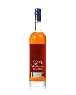 Eagle Rare 17 Year Old Bourbon, Buffalo Trace Antique Collection 2015