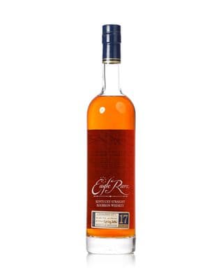 Eagle Rare 17 Year Old Bourbon, Buffalo Trace Antique Collection 2016