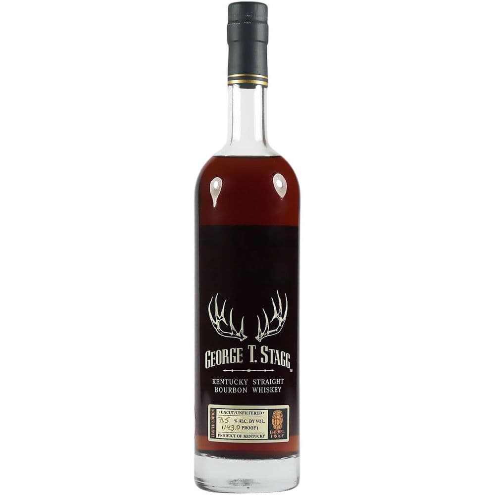 George T. Stagg Bourbon, BTAC 2010 | The Whisky Vault
