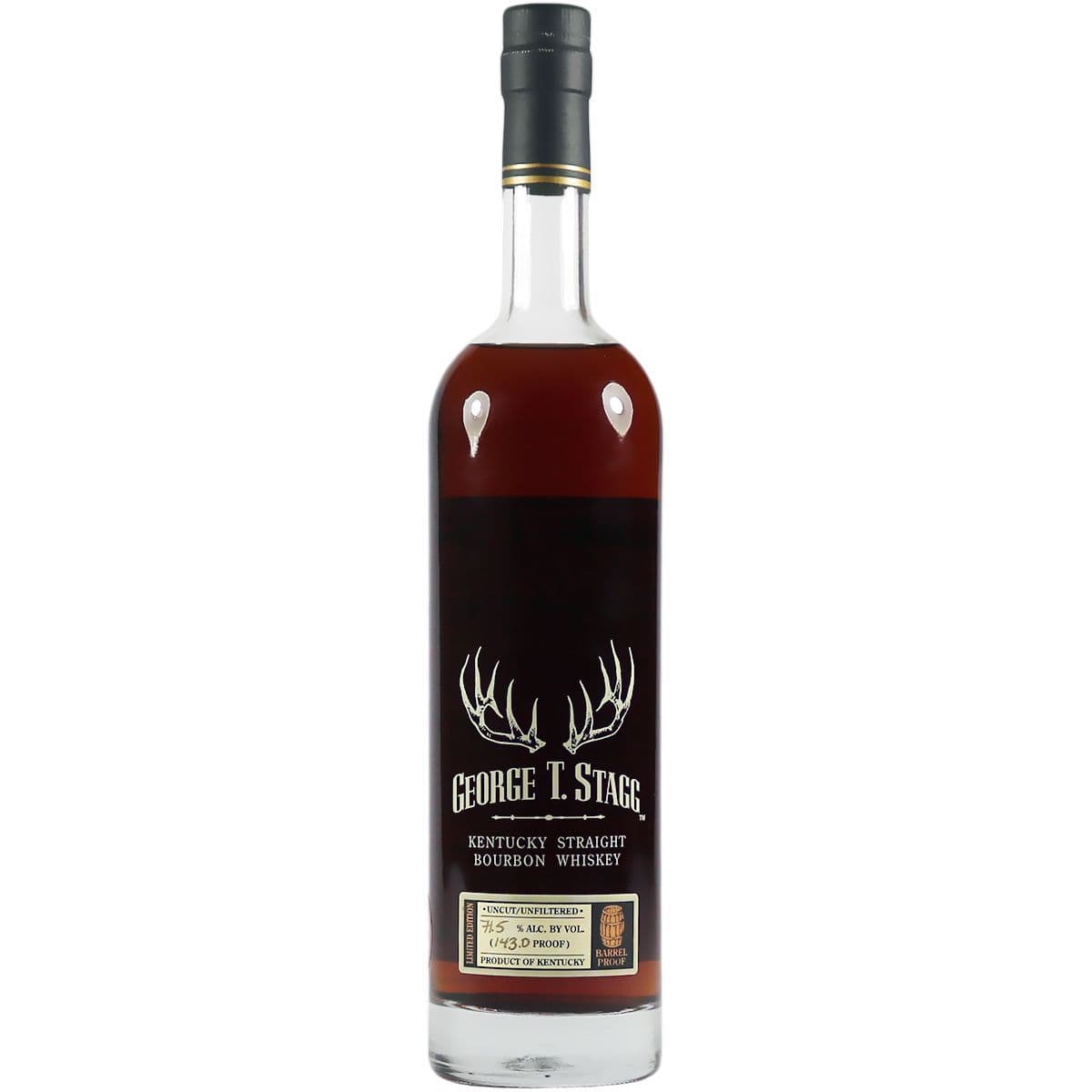 George T. Stagg Bourbon, BTAC 2010 | The Whisky Vault