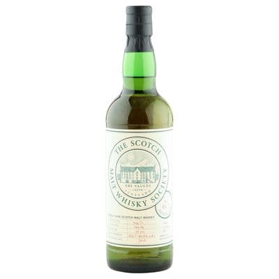 Glen Elgin 1975 21 Year Old, SMWS 85.7 - Rich Morning Dew