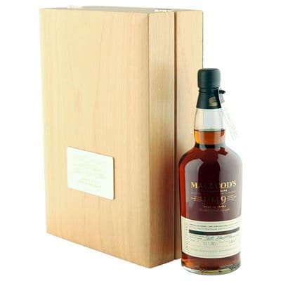 Glen Grant 1949 50 Year Old, Macleod's 1999 Extremely Rare - Cask 3447