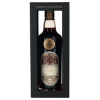 Glen Grant 1958 64 Year Old, Gordon & MacPhail The Dram Takers 2023 Bottling - Cask 3821 | The Whisky Vault