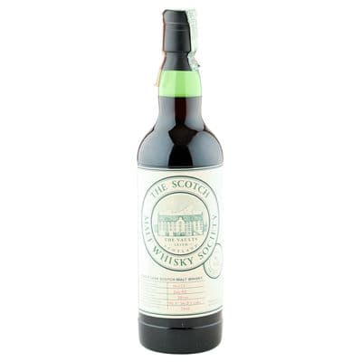Glen Grant 1971 30 Year Old, SMWS 9.32