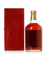 Glen Grant 1972 23 Year Old, Signatory Vintage 1995 Bottling with Case | The Whisky Vault
