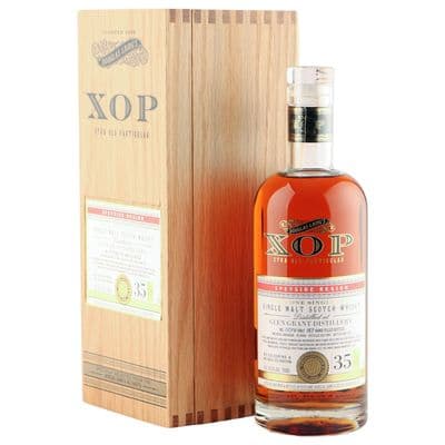 Glen Grant 1985 35 Year Old, Douglas Laing XOP 2021, Cask 14969